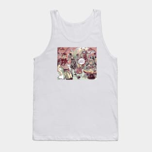 After Hours Tank Top